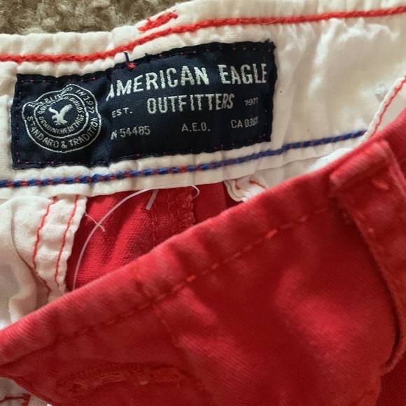 Mens American Eagle shorts - Picture 9 of 11
